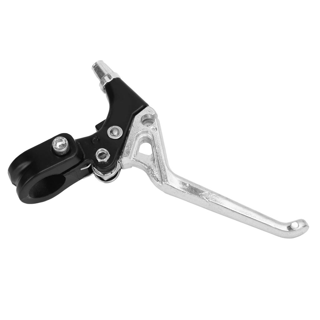 Bike Front Brake Handle Sensitive Lightweight Mountain Bicycle Brake Lever with 1.5m Cable for