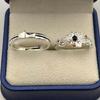 Couple Rings Grandmaster Demonic Cultivation Stylish Accessories for Cosplay