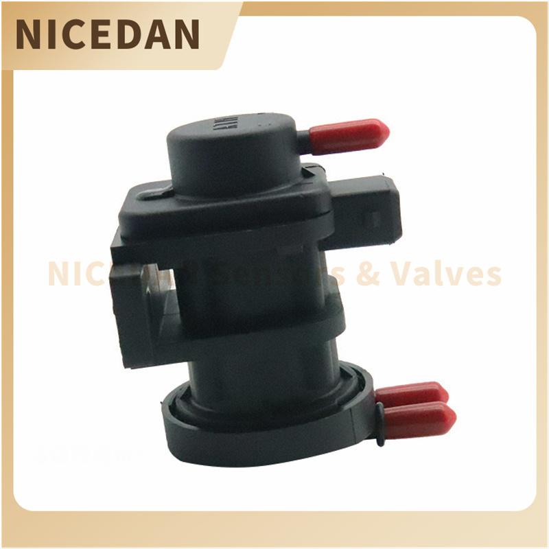 09158200 Turbo Solenoid Valve EGR Vacuum Pressure For Opel Vectra B CC GTS Zafira A Astra G 2.0 2.2 New DI DTi 9158200 5851037