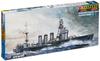 Pit Road Japanese Navy Heavy Torpedo Ship Oi W46 1/700