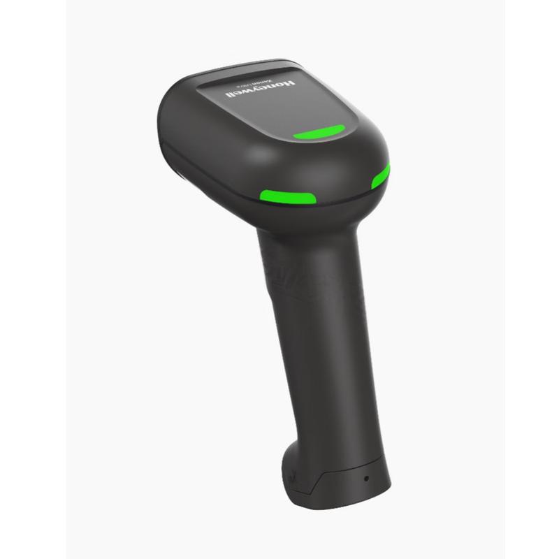 Honeywell 1D 2D Industrial Barcode Scanner
