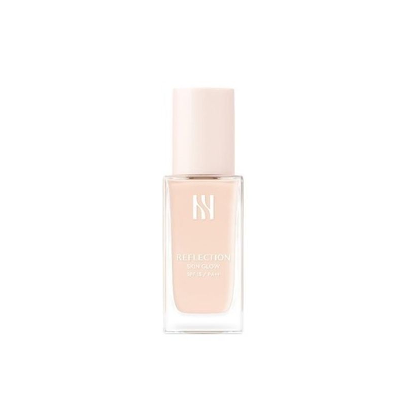 [Hera] Reflection Skin Glow Foundation