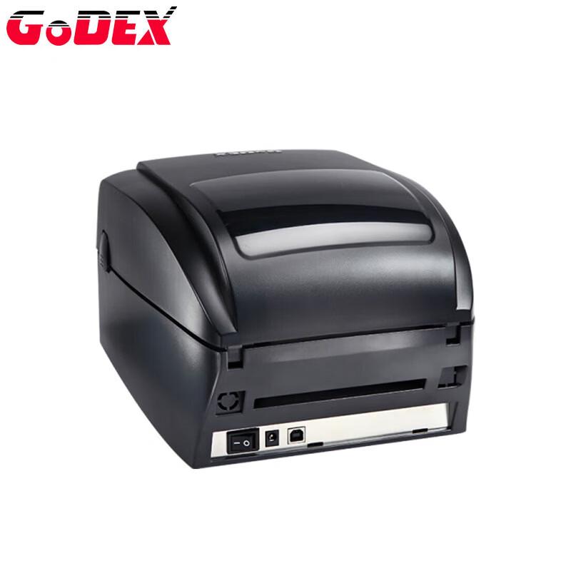 GODEX EZ130 Thermal Transfer/Direct Thermal Label Printer
