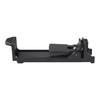 Wall Mount Bracket For DW0811DW0822 Level Holder Black Plastic Storage Rack For Construction Tool Accessories