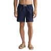 Gant Men's Plain Classic Swim Shorts