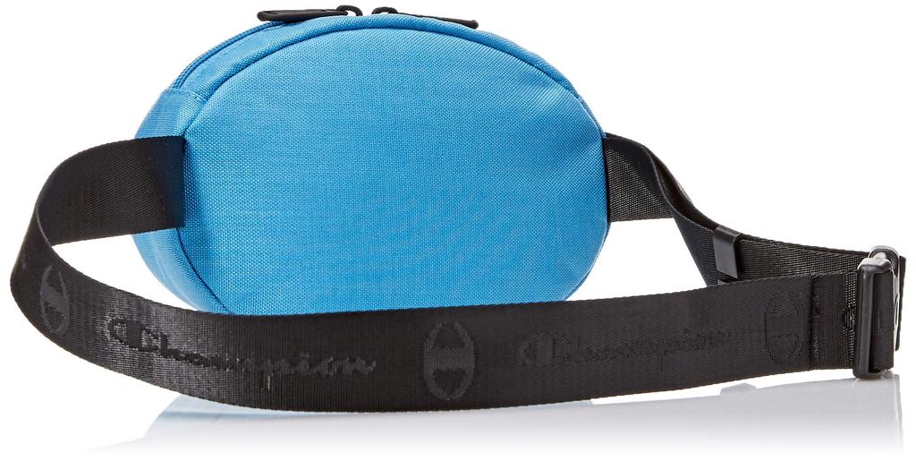 Champion Prime Waist Pack US One Size Blue Men's Size Color