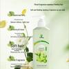 Yijijing Tea Polyphenol Oil Control Volumizing Shampoo