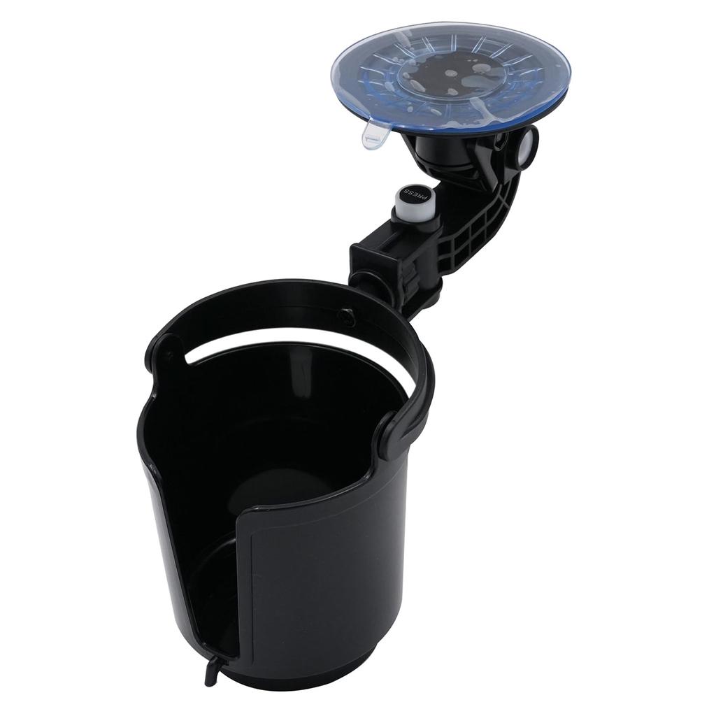 Energy Price Car Storage Holder Suction Cup Adjustable Drink Holder