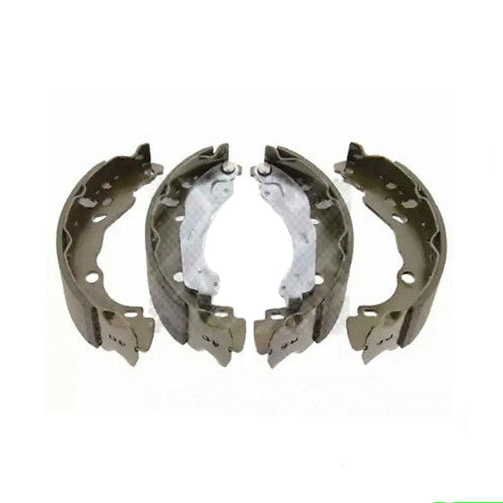 Durable Handbrake Linings for Renault 7701207178