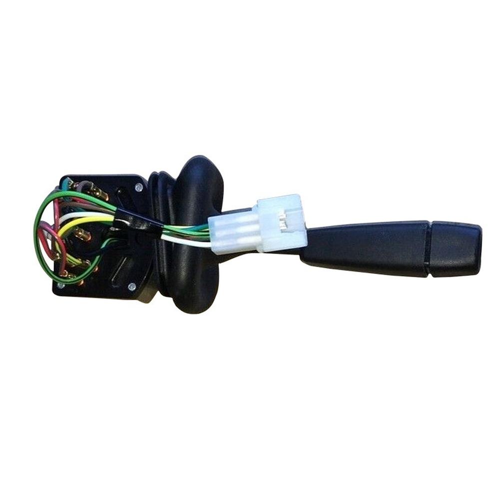 Replacement Combination Switch For Wiper And Turn Signal For Land Rover For Defender 1997-2016 AMR6106