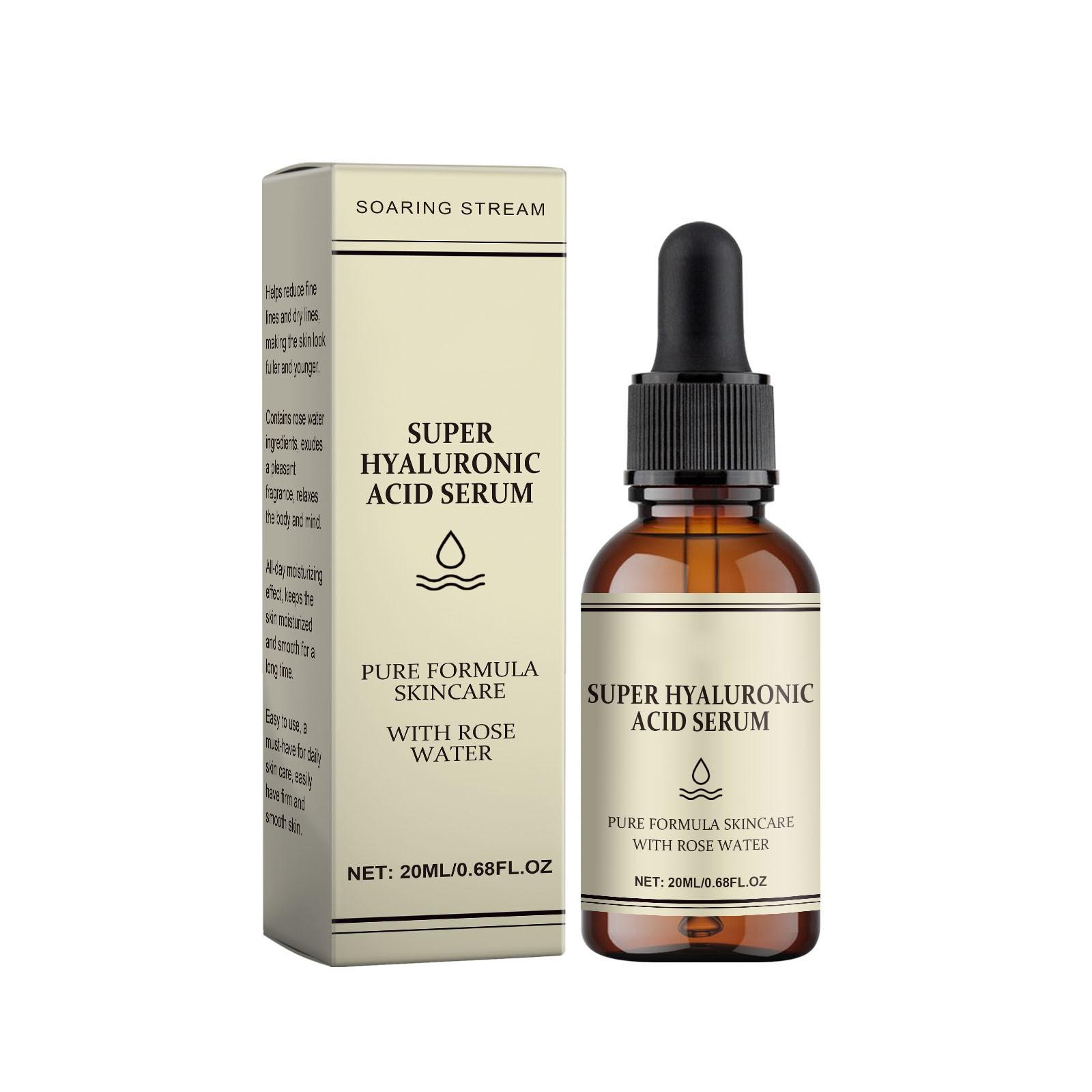 

Firming Serum Facial Serum Nourishes The Skin Rejuvenates And Replenishes Water Firms And Rejuvenates The Skin20ml