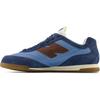 Buty Klasyczne unisex New Balance blue (URC42PMA)