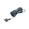 EU/US/UK/AU Plug Reptile Care In Pet Accessories Water-proof Silicone Rubber Reptile Heat Cable for Warming Vivarium Bottom Pet Room Reptiles Heat Mat