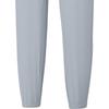 Skechers Comfort Sports Series Soft Skin-Friendly Simple Versatile Solid Color Casual Pants Men Bottoms Wind-Grey P225M039-02N6