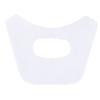 30 Pcs Teeth Whitening Face Gauze Dental Facial Mask Mouth Mask Tooth Whitening