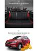 Roewe RX5 Four-Season Universal Full-Coverage Custom Car Seat Cushion Cover.