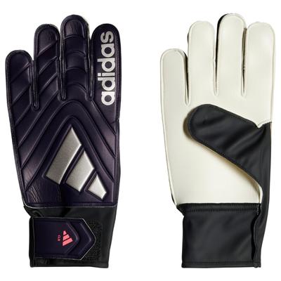 Adidas Copa Club Goalkeeper Gloves, Mens Purple Rękawice Bramkarskie
