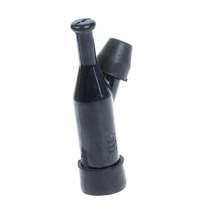 3Pc Spark Plug Cap For Motorcycle Universal Type General Purpose Various Models