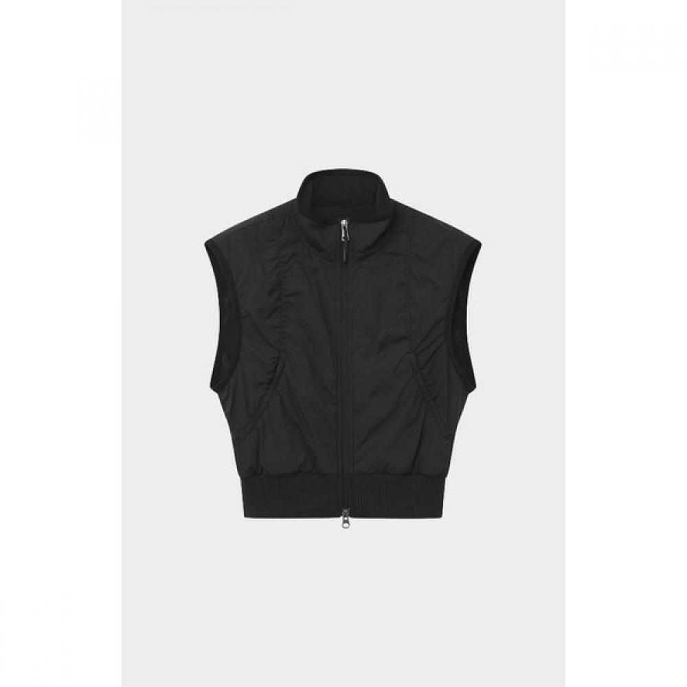 Huit Soft Rib Long Sleeve Tee Htwtl6i04t