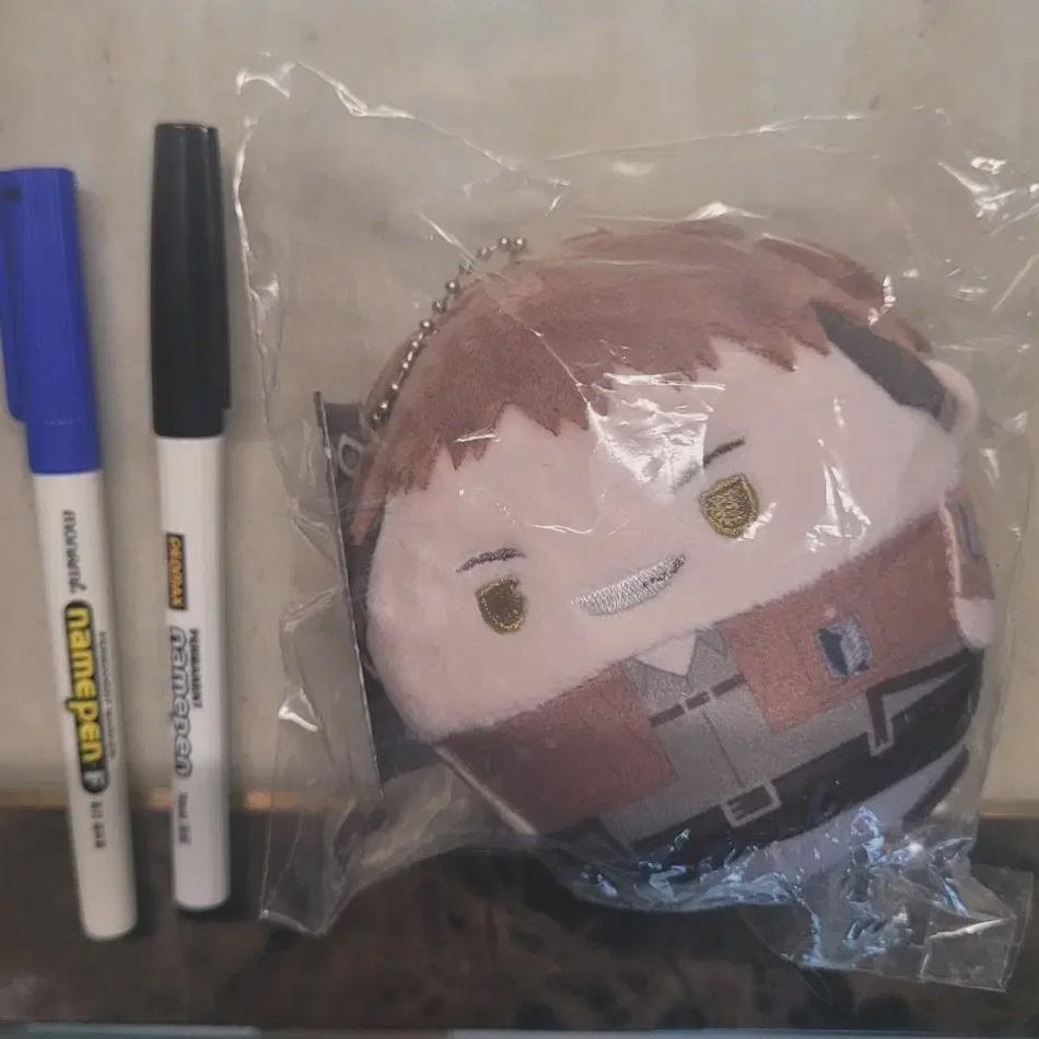 

Attack On Titan Jean Kirstein Huwakolling