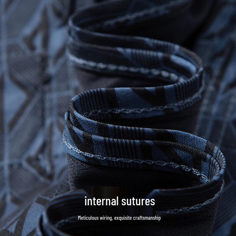 Hodo Easy-Care Men's Casual Business Pants