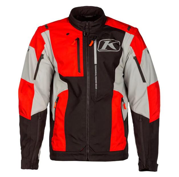 Klim Dakar Motorcycle Jacket