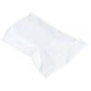 100Pcs Thicken Polyethylene Waterproof Self‑Sealing Logistics Delivery Bag Courier Bags(17x29cm )