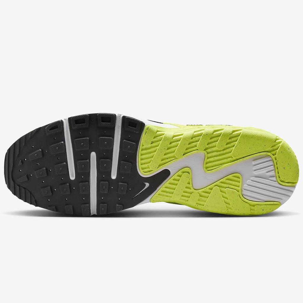 Nike Air Max Excee Size CD4165-020, Black/Cyber/White, 24.5cm