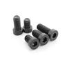 DIN7984 Grade 12.9 Thin Head Hex Socket Cap Screws - Sizes M3 To M16
