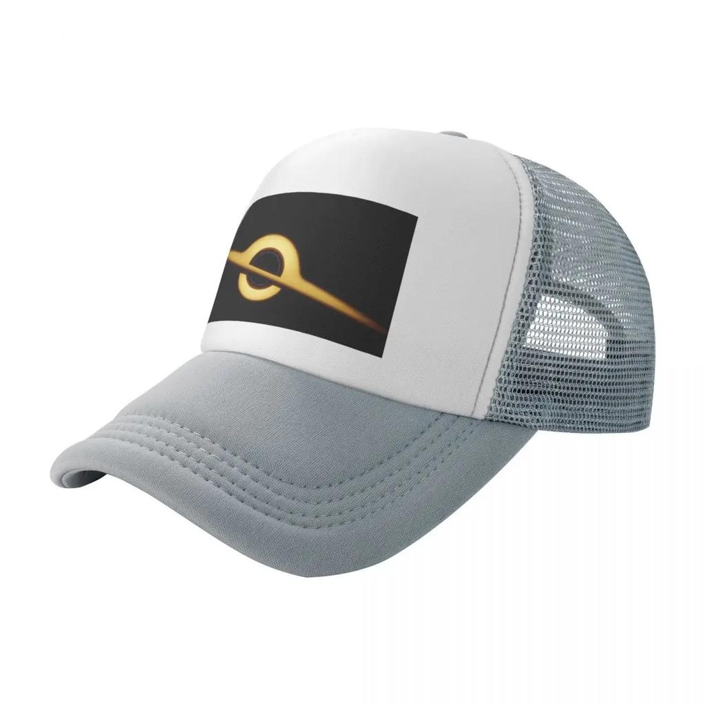 Blackhole Dark Background Baseball Cap Golf Hat Unisex Adjustable Unisex Women's