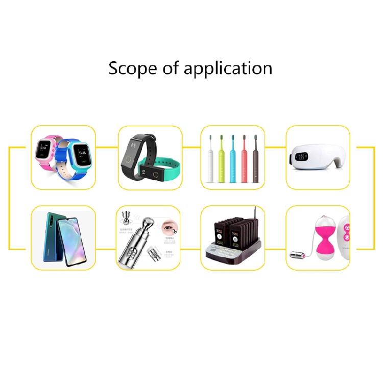 Mini Vibration Motor For Mobile Phone Tablet Mini Fan Electronics Appliances