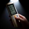 Universal English Air Conditioner Remote Control For Home Use With 10m Range