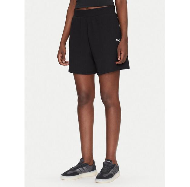 Шорты спортивные Puma ESS Elevated 5 EU XS