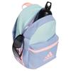 Adidas Polyester Backpack Men's Blue Adidas IZ1920