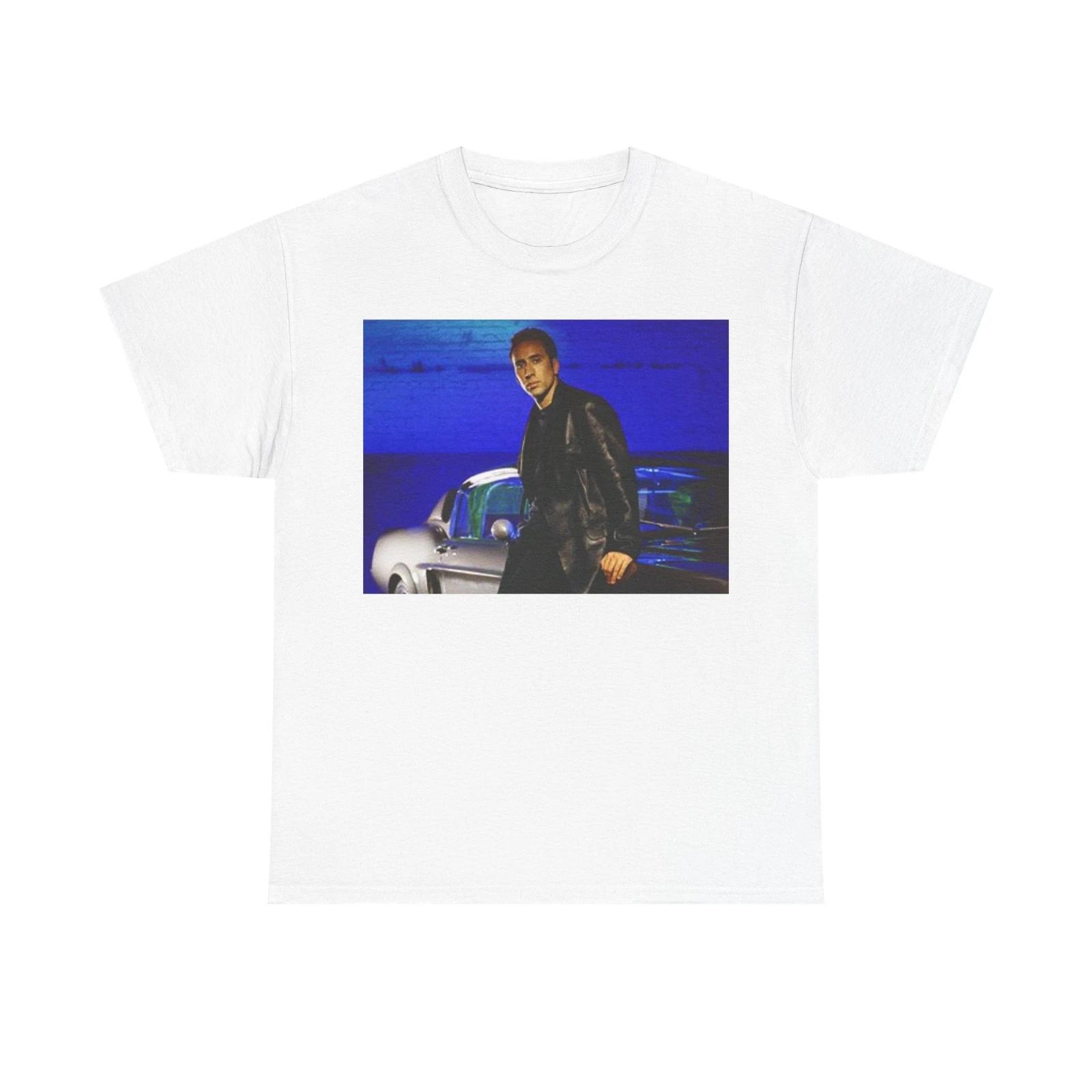 Men s and Women s T-shirts Gone in 60 Seconds XXXL