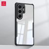 For Samsung Galaxy S26 Ultra S26 Plus S26+ Case XUNDD Casing Transparent Back Cover Airbag Shockproof Bumper Protective Cases
