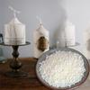 Natural Soy Wax for DIY Handmade Candles Crafts 100% Additive-Free Scented Candle Raw Material Making