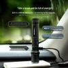 NEXTORCH P8 High-Power 1600 Lumen Rechargeable Flashlight