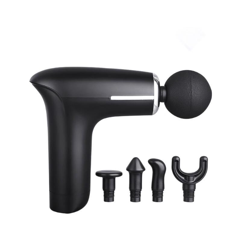 Portable Rechargeable Fascia Massage Gun