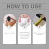 North Moon Men'S Massage Essential Oil Daily Moisturizing And Hydrating Body Massage Gentle Care Essential Oil For Men