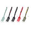 Silicone Fork Salad Forks Flexible Cooking Utensils Multi-function Spaghetti Server Whisking Serving Kitchen Accessories