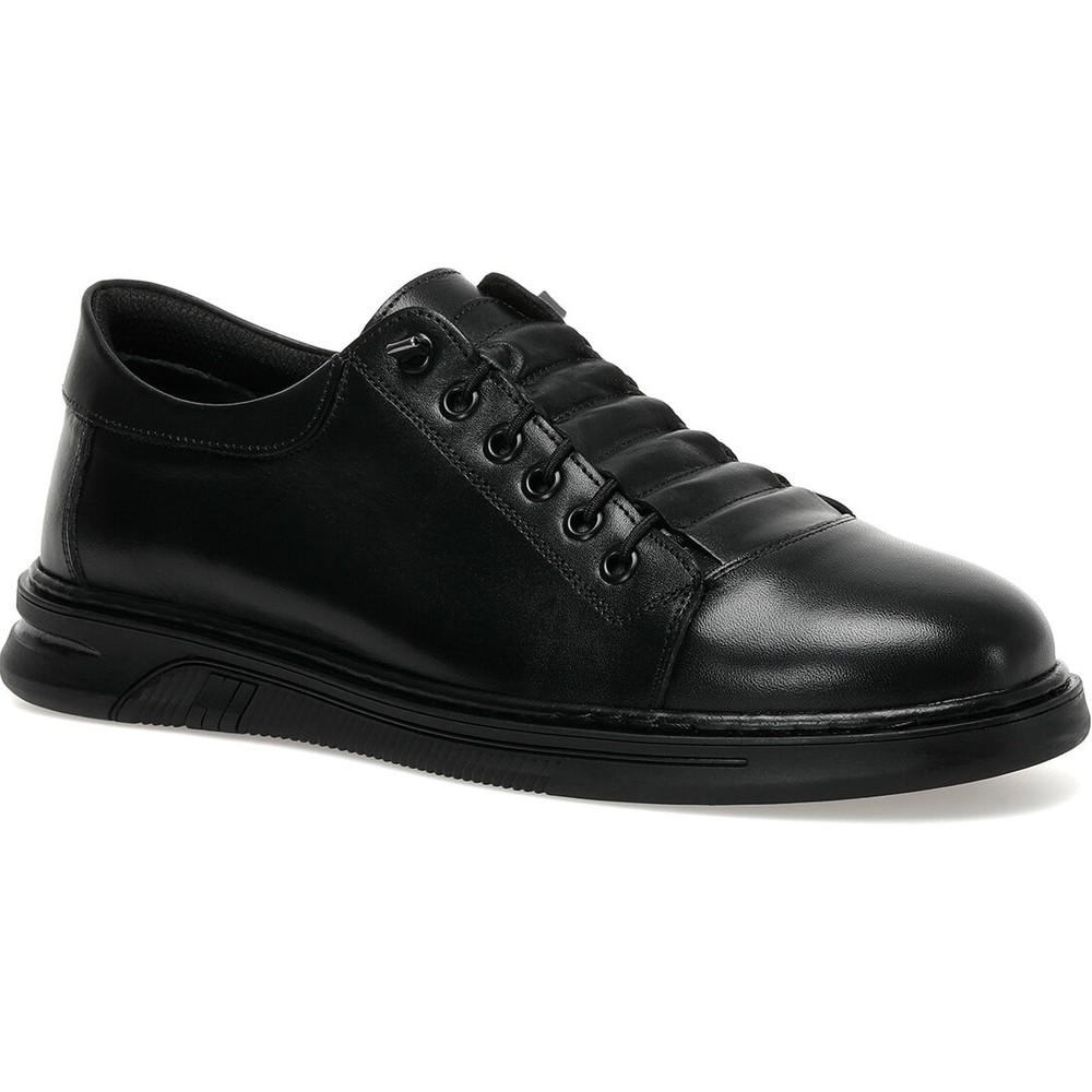Satın alın INCI KNIGHT 2PL Black Men's Comfort Shoes Joom