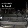 BMW X1 Trunk Storage Box for Modified Car Bed