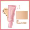 Liquid Foundation Oil Control Nude makeup Not Easy To Take Off