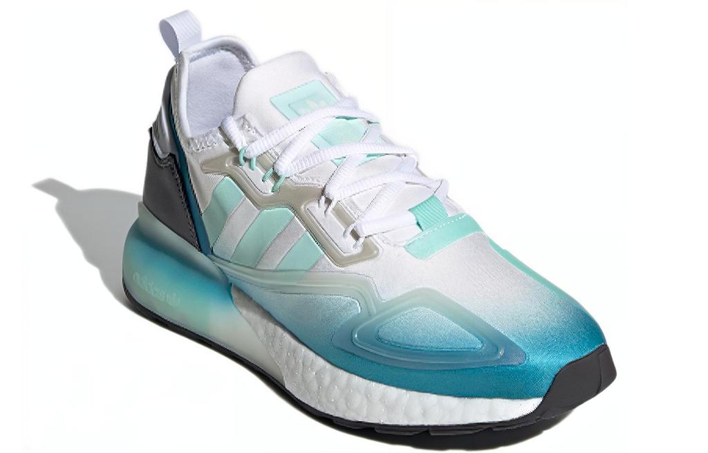 adidas Damen Zx 2K Boost 'Active Teal' Damen GZ8402