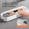 Vacuum sealing machine, food packaging machine, kitchen vacuum household preservation