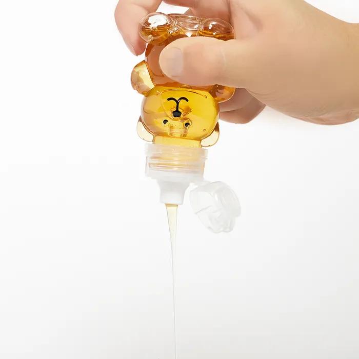 [Honey Gift] Honey Bear 2-piece Set