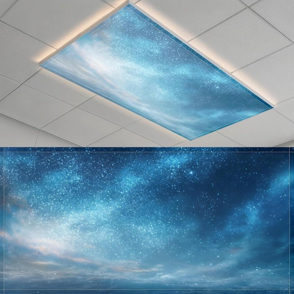 14 Styles Lampshade Anti-glare Fabric Lampshade Eye-care Lampshade Fluorescent Light Covers  Home