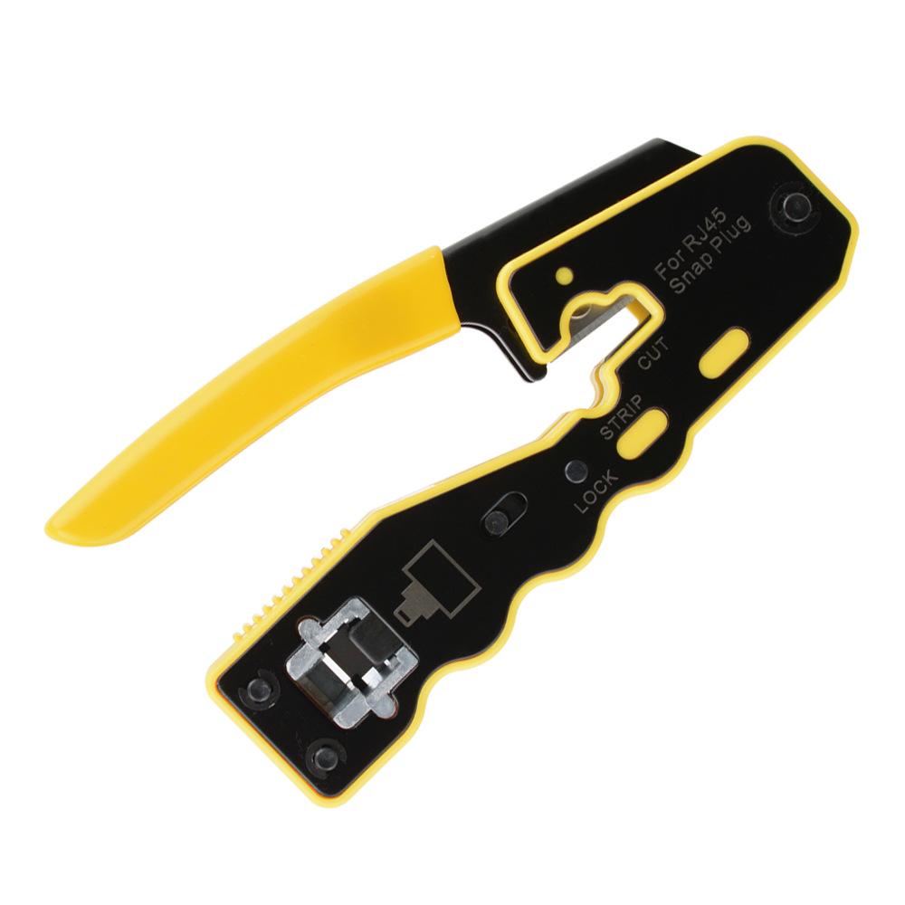 Ajiman CAT6 Punch-Down Network Cable Pliers Tool Set