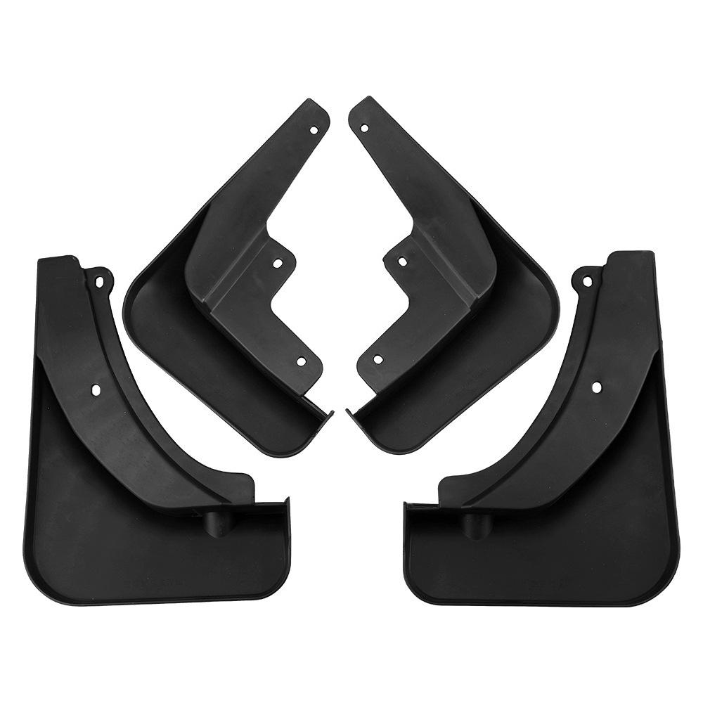 Chevrolet Orlando 2018-2020 Anti-Splash Mudguards